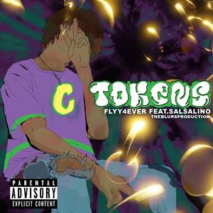 Tokens (feat. Salsalino)