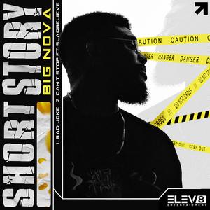 Can't Stop (feat. Blaqbelieve)