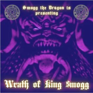 Squeleton King x wrath of $mogg x dip my dick in lean version