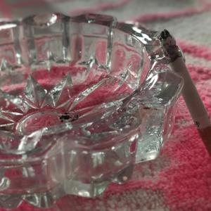 烟灰缸（Prod.by Double D）