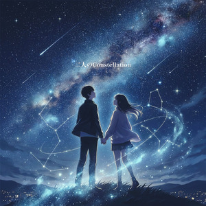 二人のConstellation