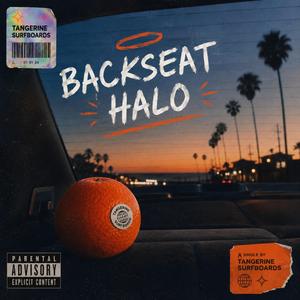 Backseat Halo