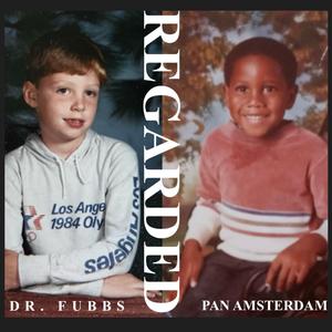 Regarded (feat. Pan Amsterdam)