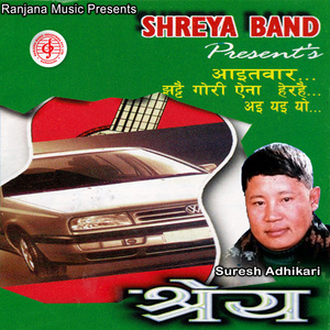 Nidharma Timro Tika