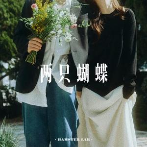 两只蝴蝶 - R&B氛围女声