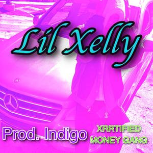 Weight (feat. Lil Xelly)