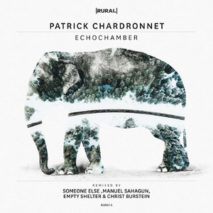 Echochamber (Manuel Sahagun Remix)