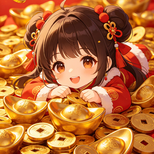求财不求爱wav