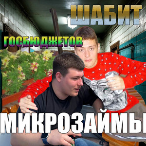 Микрозаймы