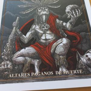 VISIONS OF DEATH 2025