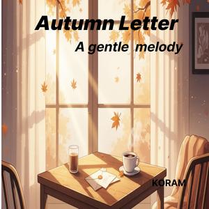 Autumn Letter