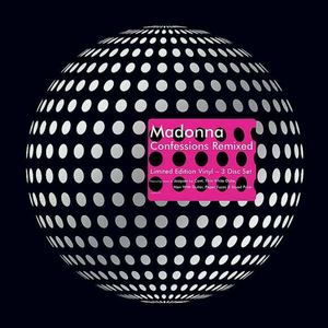 Hung Up (SDP's Extended Vocal)