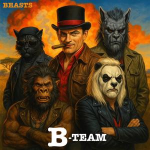 B-TEAM