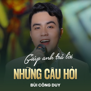 Giúp Anh Trả Lời Những Câu Hỏi (Lofi)
