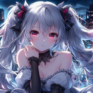 Loving You Too Wetly (feat. X-Clash Ghost, はーちゃん & Luminous Angels)