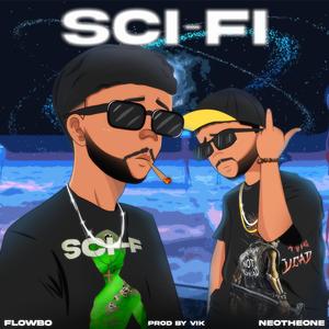 SCI-FI (feat. NEOTHEONE)