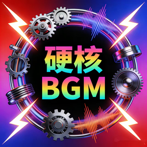 纵享丝滑 (摇摆版)