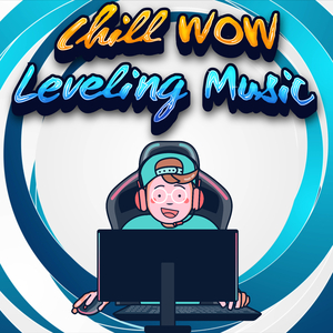 WOW Leveling Music Mix
