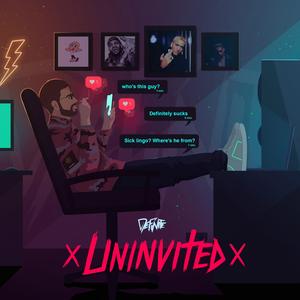 UnInvited
