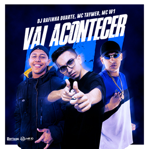Vai Acontecer