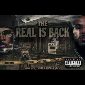 I CAINT (feat. Chace P & Ern Money)