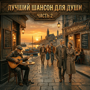 Осень закружила