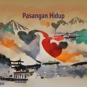 Melodi dari Dua Hati