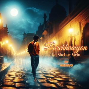 Parchhaaiyon Ke Shehar Mein