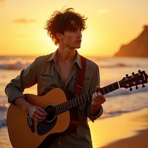 TRUST ME (feat. SUSBEAM)