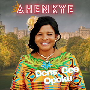 Ahenkye