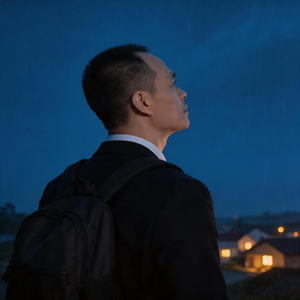 云端上的呢喃