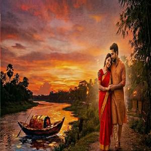 গধূলি বেলা