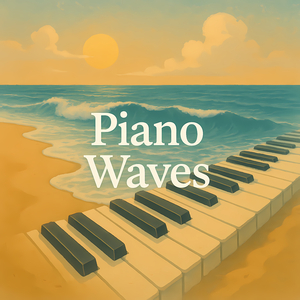 Piano Music For Work