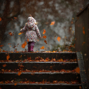 Happy Steps