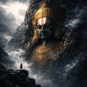 Lord Venki Song