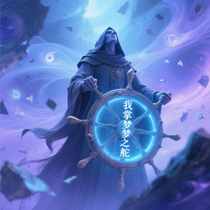我掌梦之舵