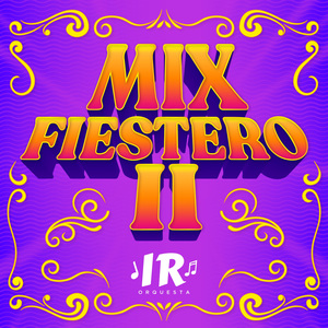 Mix Fiestero IR 4 (Bachata Rosa, San Lázaro, la Hora de Bailar, Bateu Levou (Country), Ta Pillao, Ya No Quiero Más Ska)