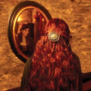 Conjure (Instrumental)