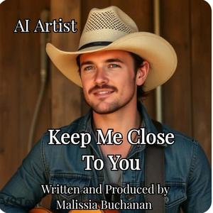 Keep Me Close To You