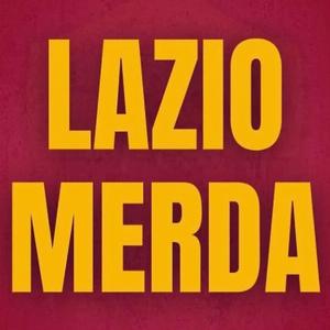 Lazio Merda