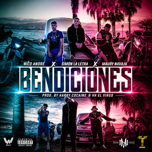 Bendiciones