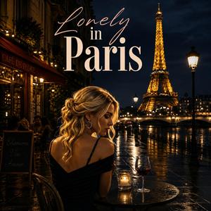 Lonely in Paris