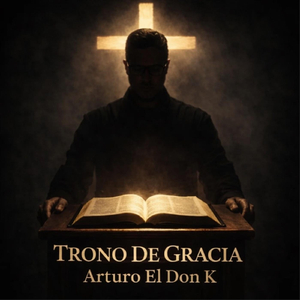 Jesús y El Gadareno