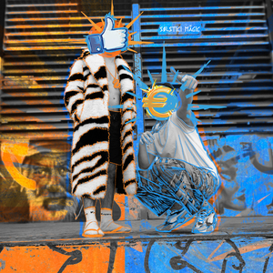 Mama jo vull triomfar