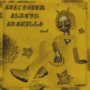 MURKY SKIES (prod. EGGACION)