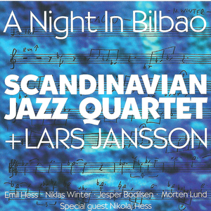 Slagio (feat. Lars Jansson)