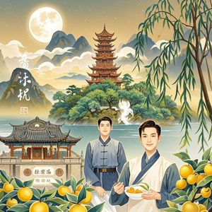 忠州谣-ERLIN贝林