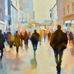 终于等你找到我