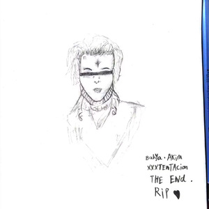 XXXTENTACION-Moonlight（Bahya Akim remix）