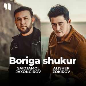 Boriga shukur